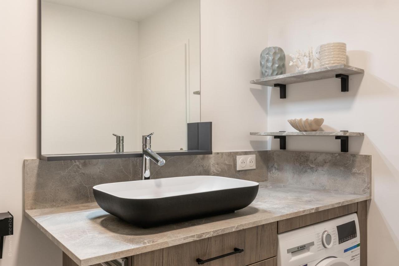 Dans Le Pre By Plaza Apartamento Chessy  Exterior foto